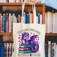 Just a Girl Who Loves Dragons And Books Reading Canvas Tote Bag Just a Girl Who Loves Dragons And Books Reading Canvas Tote Bag