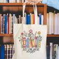 Just One More Chapter Book Lovers For Women Canvas Tote Bag