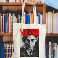 Kafka Franz Portrait Books And Literature Canvas Tote Bag