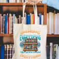 Librarian Book Lover Library Librarian Canvas Tote Bag