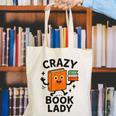 Librarian Book Reader Collector Book Worm For Women Canvas Tote Bag