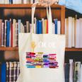 Librarian I'm Okay Book Reader Library Book Canvas Tote Bag Librarian I'm Okay Book Reader Library Book Canvas Tote Bag