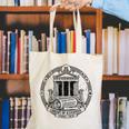 Library Of Alexandria Ancient Book Lover Librarian Books Canvas Tote Bag Library Of Alexandria Ancient Book Lover Librarian Books Canvas Tote Bag