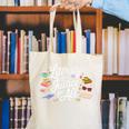 Literacy And Justice For All Protect Libraries Banned Books Canvas Tote Bag Literacy And Justice For All Protect Libraries Banned Books Canvas Tote Bag