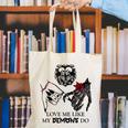Love Me Like My Demons Do Dark Romance Merch Smutty Book Canvas Tote Bag Love Me Like My Demons Do Dark Romance Merch Smutty Book Canvas Tote Bag