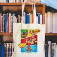 Lucha Libre Comic Book Mexican Wrestling Cartoon Wrestler Canvas Tote Bag Lucha Libre Comic Book Mexican Wrestling Cartoon Wrestler Canvas Tote Bag