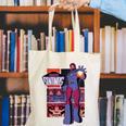 Marvel X-Men '97 Sentinels Vintage Classic Comic Book Panels Canvas Tote Bag Marvel X-Men '97 Sentinels Vintage Classic Comic Book Panels Canvas Tote Bag