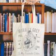 Morally Grey Is My Favorite Color Villain Smutt Book Lover Canvas Tote Bag Morally Grey Is My Favorite Color Villain Smutt Book Lover Canvas Tote Bag