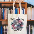Morally Grey Skeleton Reading Smut Smutty Spicy Books Lover Canvas Tote Bag Morally Grey Skeleton Reading Smut Smutty Spicy Books Lover Canvas Tote Bag