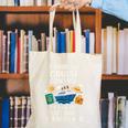 I Have No Cruise Control-It's Like They Book Themselves Canvas Tote Bag I Have No Cruise Control-It's Like They Book Themselves Canvas Tote Bag