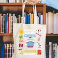 I Have No Cruise Control-It’s Like They Just Book Themselves Canvas Tote Bag I Have No Cruise Control-It’s Like They Just Book Themselves Canvas Tote Bag