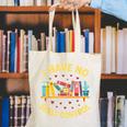 I Have No Shelf Control Librarian Books Reader Library Book Canvas Tote Bag I Have No Shelf Control Librarian Books Reader Library Book Canvas Tote Bag