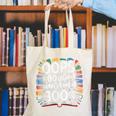 Oops I Bought Another Book Library Reader Bibliophile Canvas Tote Bag Oops I Bought Another Book Library Reader Bibliophile Canvas Tote Bag