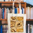 Orange Comic Book Orange Color Graphic Premium Tri-Blend Canvas Tote Bag Orange Comic Book Orange Color Graphic Premium Tri-Blend Canvas Tote Bag