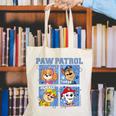 Paw Patrol Year Book Canvas Tote Bag Paw Patrol Year Book Canvas Tote Bag