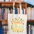 Peace Love Books Librarian Teacher Life Book Library Canvas Tote Bag Peace Love Books Librarian Teacher Life Book Library Canvas Tote Bag