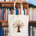 Please Save The Earth It's The Only Planet With Books Canvas Tote Bag