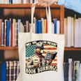 Only You Can Prevent Book Burnings Books Canvas Tote Bag