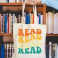 Read Read Read Read Book Lover Reading Bookworm Reader Canvas Tote Bag Read Read Read Read Book Lover Reading Bookworm Reader Canvas Tote Bag