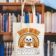 Read More Books Booooks Ghost Pumpkin Cute Teacher Halloween Canvas Tote Bag Read More Books Booooks Ghost Pumpkin Cute Teacher Halloween Canvas Tote Bag