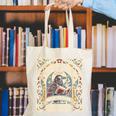 Read Books Be Kind Stay Weird Raven Tarot Reading Coffee Canvas Tote Bag Read Books Be Kind Stay Weird Raven Tarot Reading Coffee Canvas Tote Bag