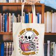Read Books Lover Bookworm Cute Reading Just One More Chapter Canvas Tote Bag Read Books Lover Bookworm Cute Reading Just One More Chapter Canvas Tote Bag