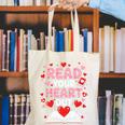 Read Your Heart Out Valentine Reading Book Lover Teacher Premium Tri-Blend Canvas Tote Bag Read Your Heart Out Valentine Reading Book Lover Teacher Premium Tri-Blend Canvas Tote Bag