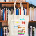 Read My Shirt Day For Kids Boy Girls i Will Read Book Canvas Tote Bag Read My Shirt Day For Kids Boy Girls i Will Read Book Canvas Tote Bag
