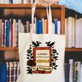 A Reader Without Their Book Is A Tragedy Dragon Rider Quote Canvas Tote Bag