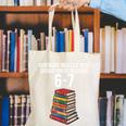 Reading Book Teacher 67 Six Seven Meme Canvas Tote Bag