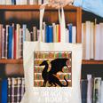 Reading Dragon Easily Distracted By Dragons And Books Canvas Tote Bag