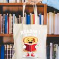 Reading Is My Jam I Love To Read Books Canvas Tote Bag Reading Is My Jam I Love To Read Books Canvas Tote Bag