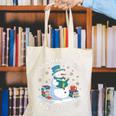 Reading Snowman So Many Books Christmas Books Readers Canvas Tote Bag Reading Snowman So Many Books Christmas Books Readers Canvas Tote Bag