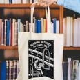 Reading Between The Timelines Time Travel Books Canvas Tote Bag