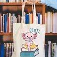 Reads Alotl Shirt Kids Readsolotl Read Axolotl Shirt Books Canvas Tote Bag Reads Alotl Shirt Kids Readsolotl Read Axolotl Shirt Books Canvas Tote Bag