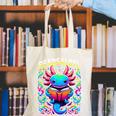 Readsalotl Axolotl Book Lovers Axolotls Canvas Tote Bag Readsalotl Axolotl Book Lovers Axolotls Canvas Tote Bag