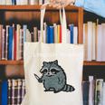 i Require Books Raccoon Canvas Tote Bag i Require Books Raccoon Canvas Tote Bag