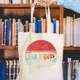Retro Vintage Ban Bigots Not Books Shirt Free Banned Books Canvas Tote Bag