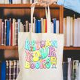 Return Your Books End School Year School Librarian Teacher For Men Women Girls Kids Canvas Tote Bag