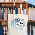 Rock Paper Scissors Nothing Beats Reading Book Lover Canvas Tote Bag Rock Paper Scissors Nothing Beats Reading Book Lover Canvas Tote Bag