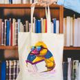 Rubber Duck Rubber Duckie Reading Book Rubber Duckling Canvas Tote Bag Rubber Duck Rubber Duckie Reading Book Rubber Duckling Canvas Tote Bag