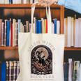 Salem Witch Book Club All Witches Welcome Spooky Halloween Canvas Tote Bag Salem Witch Book Club All Witches Welcome Spooky Halloween Canvas Tote Bag