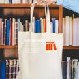 Six Seven Meme Reading Book Lover 6-7 67 Definition Canvas Tote Bag
