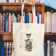 Skeleton I Buy Books Like I'm Immortal Halloween Canvas Tote Bag Skeleton I Buy Books Like I'm Immortal Halloween Canvas Tote Bag