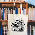 Skeleton Skull Halloween Book Reading Books Lover Teacher Canvas Tote Bag Skeleton Skull Halloween Book Reading Books Lover Teacher Canvas Tote Bag