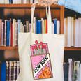 Slow Burn Book Trope Worth The Wait Love Takes Time Canvas Tote Bag Slow Burn Book Trope Worth The Wait Love Takes Time Canvas Tote Bag