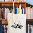 Smut Goblin Reading Club Spicy Book Lover Canvas Tote Bag