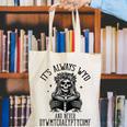 Smutty Spicy Book Its Always WYD And Never DYWMTCOAEYPTYCOMF Canvas Tote Bag Smutty Spicy Book Its Always WYD And Never DYWMTCOAEYPTYCOMF Canvas Tote Bag