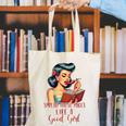 Smutty Spicy Book Reader Spread Those Pages Like A Good Girl Canvas Tote Bag Smutty Spicy Book Reader Spread Those Pages Like A Good Girl Canvas Tote Bag