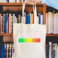 Social Battery Low Energy Antisocial Introvert Canvas Tote Bag Social Battery Low Energy Antisocial Introvert Canvas Tote Bag